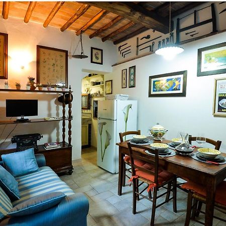Loft In Antico Mulino Lägenhet Isola d'Arbia Exteriör bild