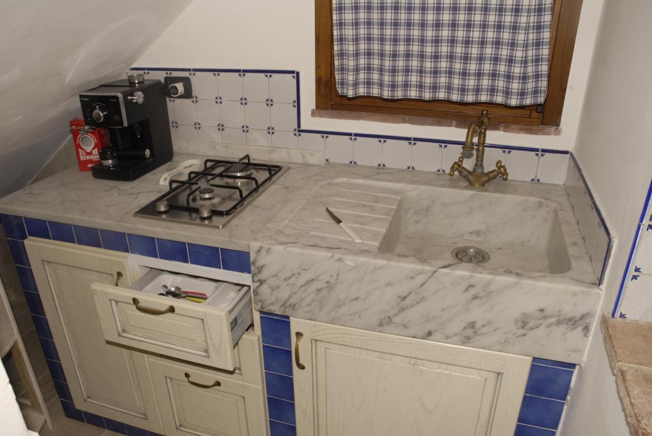 Loft In Antico Mulino Lägenhet Isola d'Arbia Exteriör bild